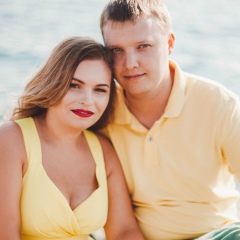 Ксения Ефименко, 25.03.1989, Ханты-Мансийск