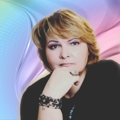 Людмила Колобовская, 03.10, Пятигорск