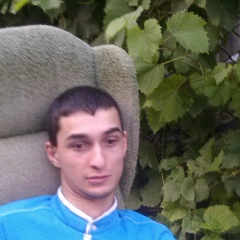 Сергей Вартанян, 21.03.1988, Владикавказ