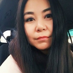 Галина Романовна, 20.08, Улан-Удэ