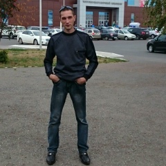 Aleksey Pushin, 12.07, Ижевск