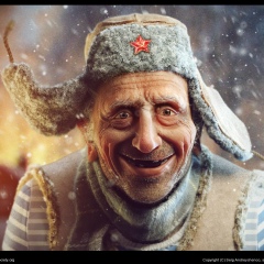 Алексей Александров, 09.03.1981, Санкт-Петербург