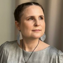 Анна Денисенко, 29.06, Новосибирск