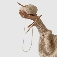 Вязание Эксклюзив, Иркутский