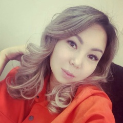 Tolganai Baitemirova, 15.11.1993, Экибастуз