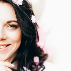 Кристина Череда, 17.04, Киев