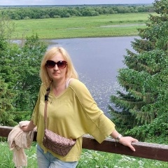 Елена Шараева, 02.01, Санкт-Петербург