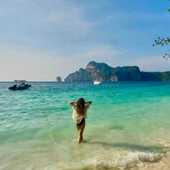 Saltusha Serikova, 03.09.1993, Алматы