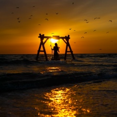 Natalia Colibri, Новосибирск