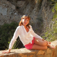 Айгуль Саркеева, 13.06, Уфа