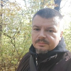 Алексей Коротков, 14.08