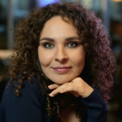 Валерия Сазонова, 10.08.1986, Воронеж