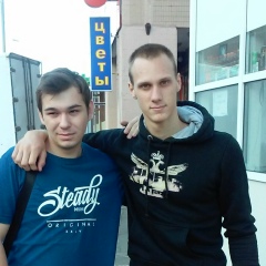 Данин Вујичин, 19.08, Beograd