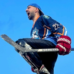 Павел Прокудин, 07.10, Нижневартовск