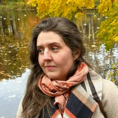 Марина Спиридонова, 02.11.1984, Санкт-Петербург