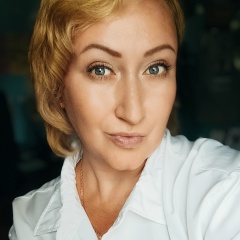 Юлия Казарова, Выборг