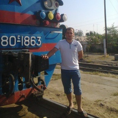Александр Бородин, 09.02.1988, Шымкент