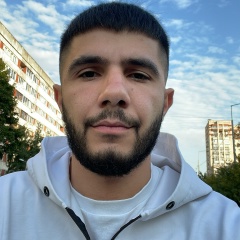 Шахруз Норматов, 04.12, Уссурийск