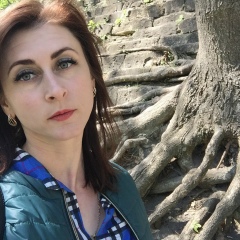 Мирослава Сильченко, Малин