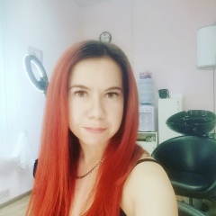 Лилия Чиркова, 25.02, Казань