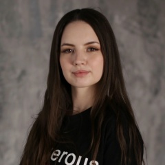Кристина Ёркина, 09.08, Хабаровск