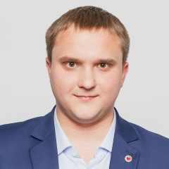 Олексій Захарченко, 26.03.1990, Киев