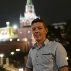 Михаил Александрович, 17.01.1984
