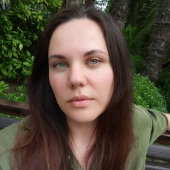 Снежана Первун, 06.06, Керчь
