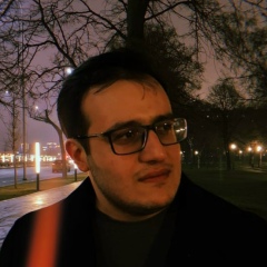 Исмаил Назиров, 01.07, Москва