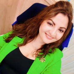Suzie Stepanyan, 22.01, Санкт-Петербург