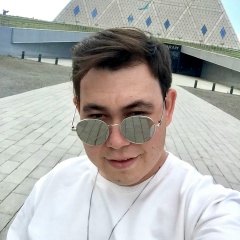 Асыл Акан, 29.07.1996, Алматы