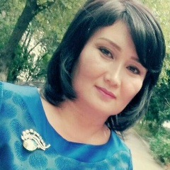 Сандугаш Манапкызы, 06.11, Тараз