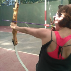 Мария Червакова, 29.03, Москва