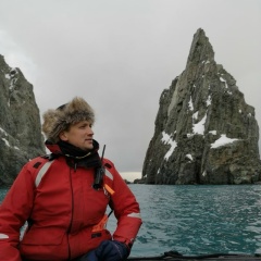 Александр Городинский, 05.07, Мурманск