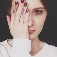 Alika Zagorulko, 27.03