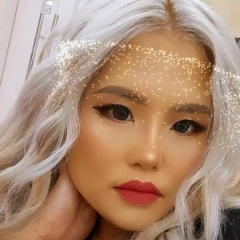 Suvd Suvda, 31.08, Darkhan