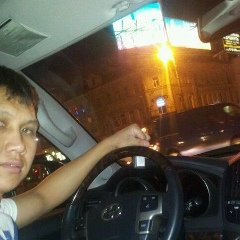 Улан Сатаров
