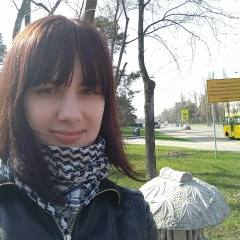 Olha Обруч, 08.03, Чернигов