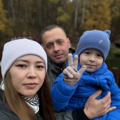 Виолетта Мосолова, 13.10, Строитель