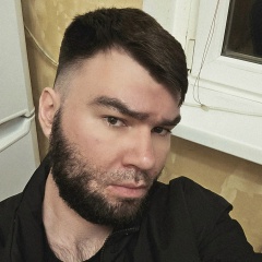 Eduard Sahno, Майкоп