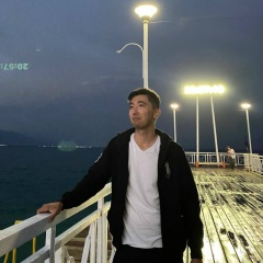 Сагынбек Акбарбеков, 03.10.1995, Таш-Кумыр