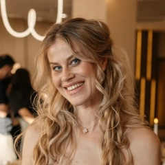 Kristina Lopatko, 16.04.1991, Санкт-Петербург