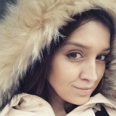 Регина Искандарова-Абдрахман, 21.11.1987, Алматы