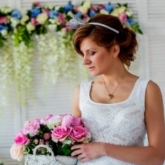 Ксения Шикова, 11.12, Москва