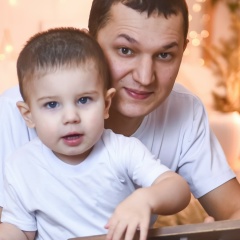 Михаил Лыткин, 22.02