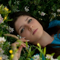 Анна Манькова, 23.06, Воронеж