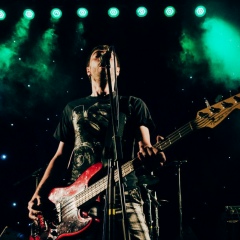 Punkband Стринги, 13.04.1986, Киев