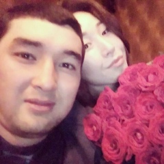 Жаннэт Шаймерденова, 30.03, Караганда