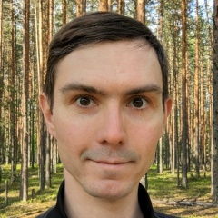 Владимир Симуков, Череповец