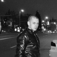 Антон Сергеев, 26.04.1989, Алешки / Цюрупинск